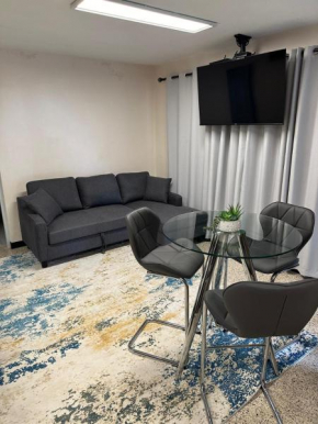 Los Roires Beach Apartments